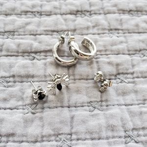 American Eagle Outfitters Earring Bundle